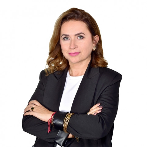 Agata Wójcik