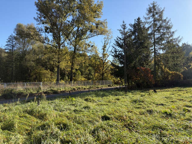 Działka Sprzedaż Rybno 7