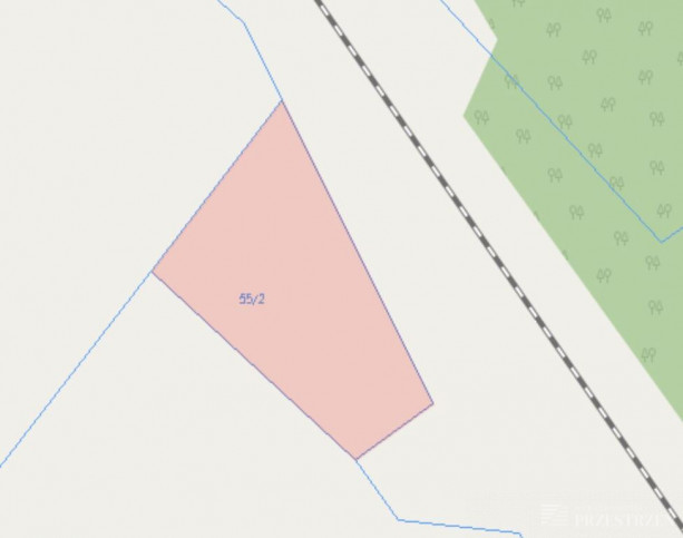 Działka Sprzedaż Jurasze 21