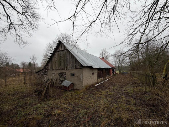 Dom Sprzedaż Jurasze 8