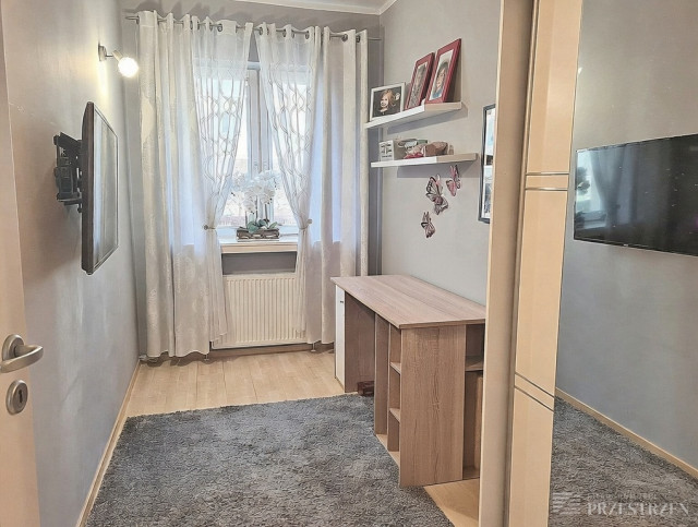 Mieszkanie Sprzedaż Białystok Szarych Szeregów 7