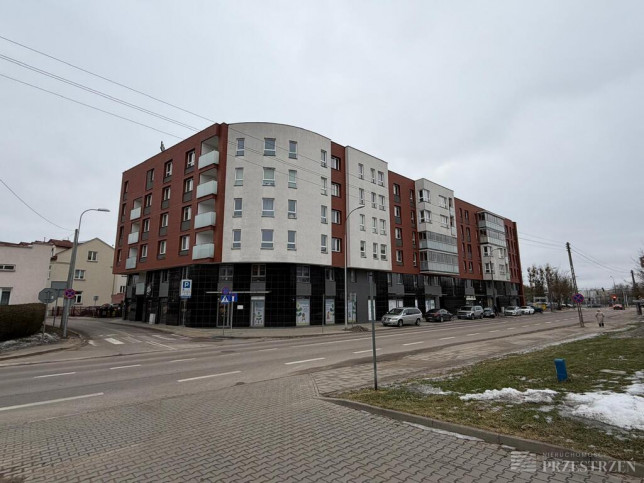 Mieszkanie Sprzedaż Białystok Botaniczna 7