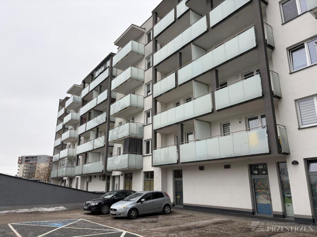 Mieszkanie Sprzedaż Białystok Botaniczna 8