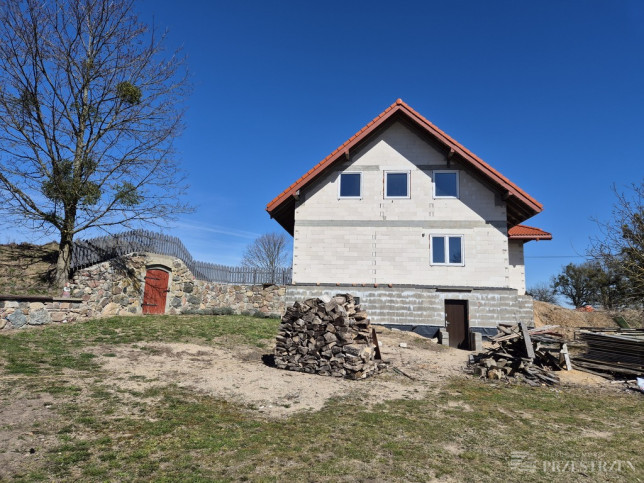 Dom Sprzedaż Dubeninki 3