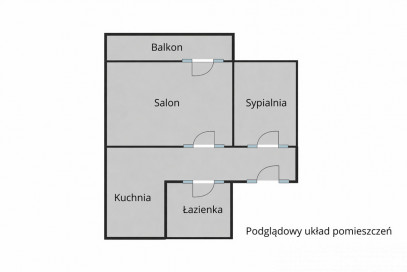 Mieszkanie Sprzedaż Białystok Wincentego Witosa