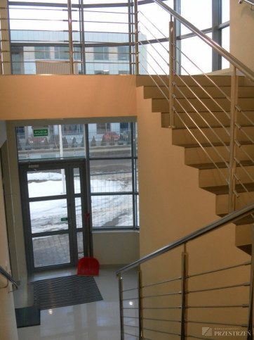 Lokal Wynajem Białystok 5