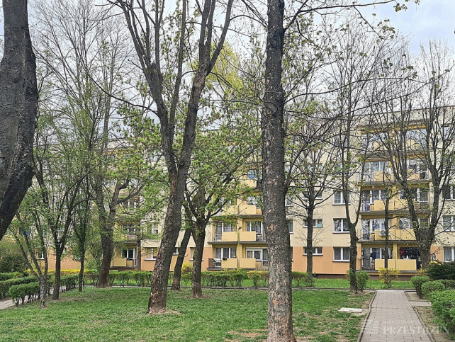 Mieszkanie Sprzedaż Białystok Władysława Broniewskiego 9