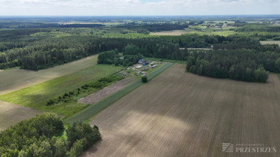 Działka Sprzedaż Zabłudów