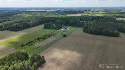 Działka Sprzedaż Zabłudów