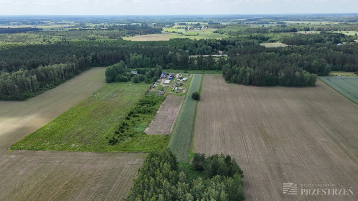 Działka Sprzedaż Zabłudów 4