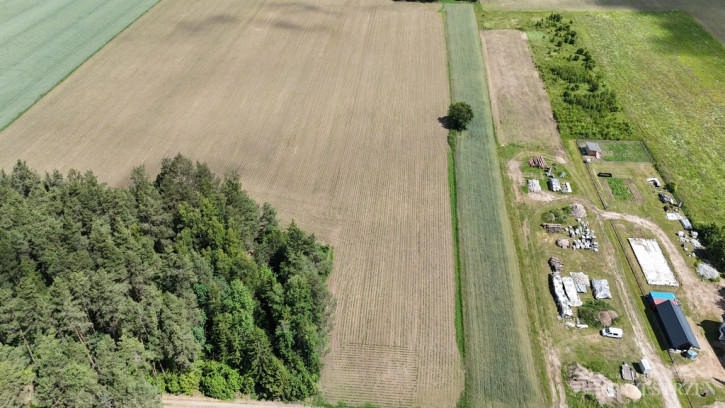 Działka Sprzedaż Zabłudów 11