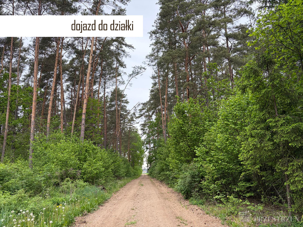 Działka Sprzedaż Zabłudów