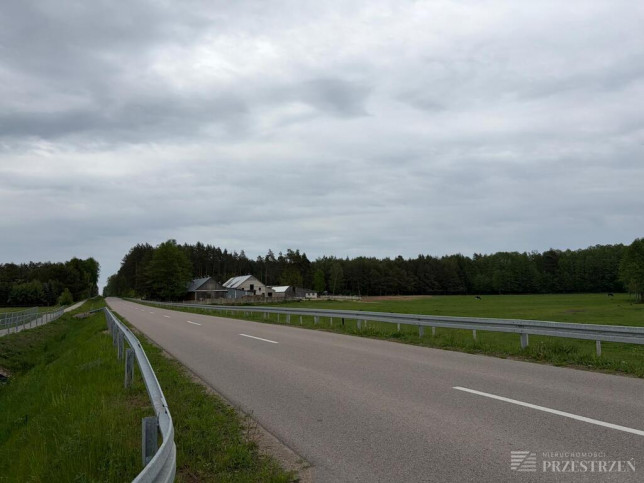 Działka Sprzedaż Zabłudów 9