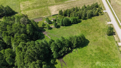 Działka Sprzedaż Zabłudów
