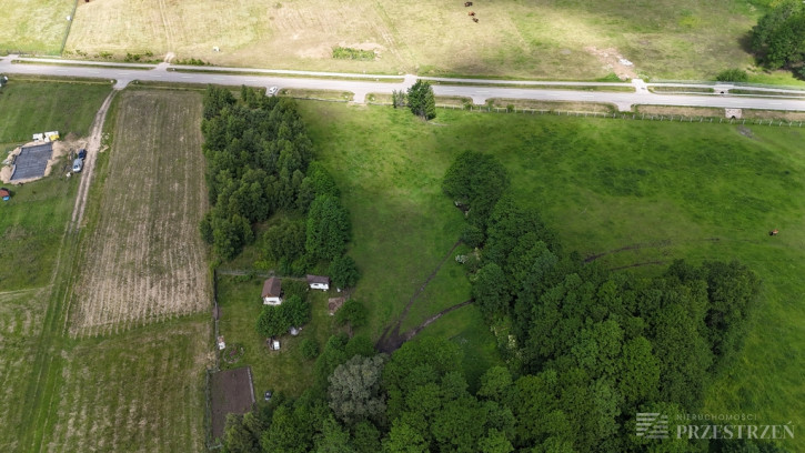 Działka Sprzedaż Zabłudów 4