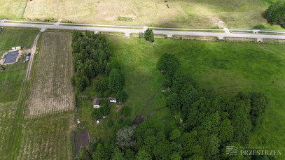 Działka Sprzedaż Zabłudów