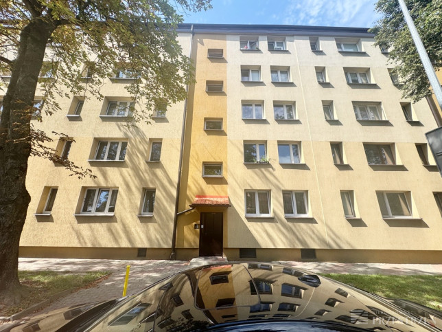 Mieszkanie Sprzedaż Białystok Przydworcowe Sukienna 7