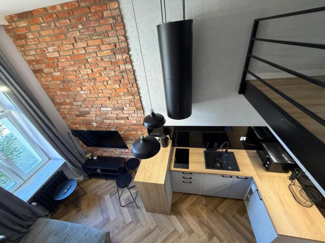 Mieszkanie Wynajem Białystok Centrum Lipowa 2
