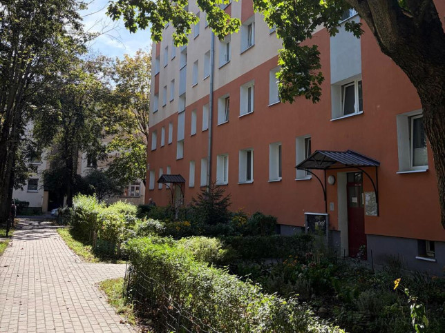 Mieszkanie Wynajem Białystok Wesoła 13
