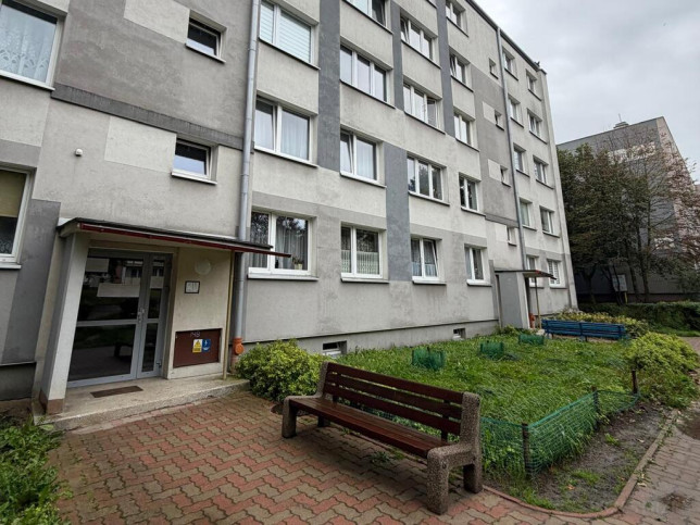 Mieszkanie Wynajem Białystok Bojary Słonimska 12
